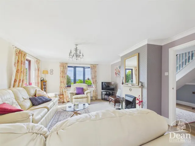 George Road, Yorkley, GL15, photo 3