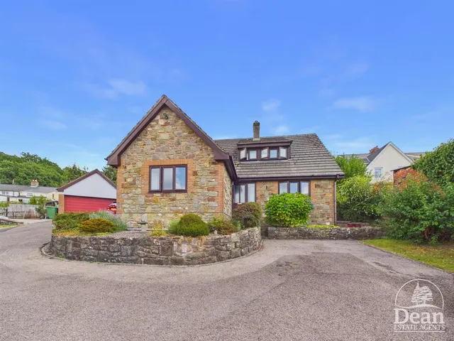 George Road, Yorkley, GL15, photo 1