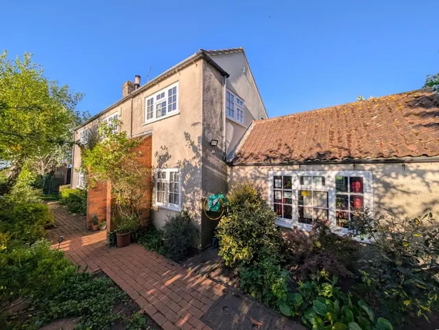 Casthorpe, Grantham, NG32, photo 1