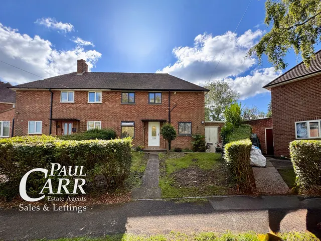 Blackberry Lane, Sutton Coldfield, B74, photo 1