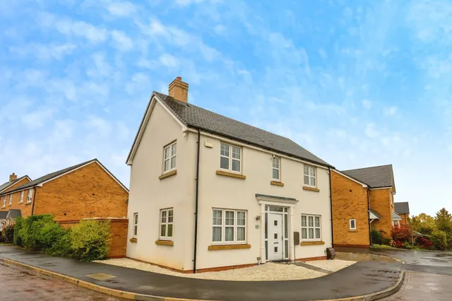 Arrow Way, Bidford-On-Avon, Alcester, photo 1