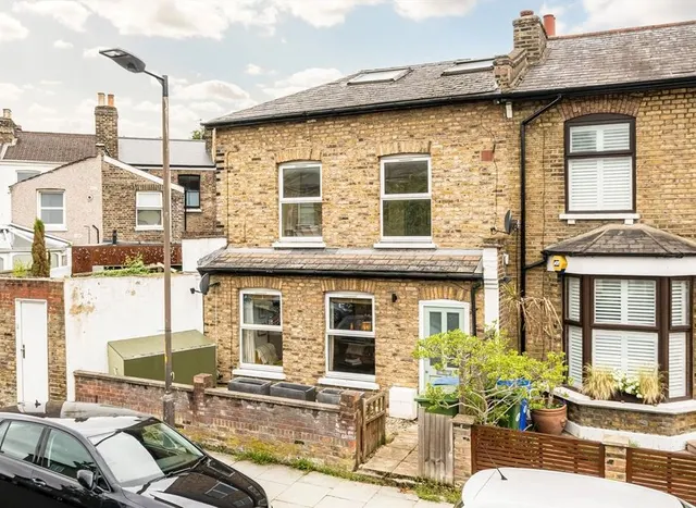 Ansdell Road, Peckham, SE15, photo 1