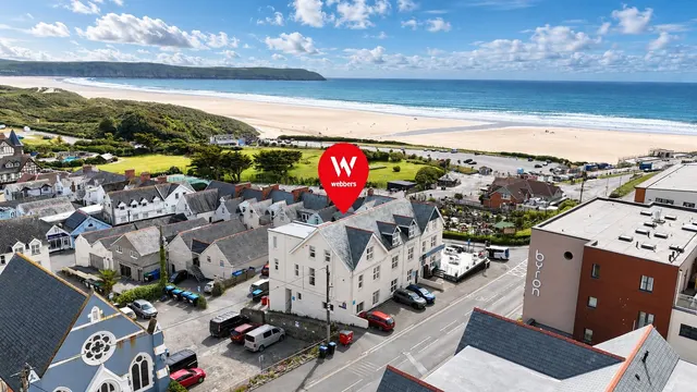 Beach Road, Woolacombe, EX34, photo 1