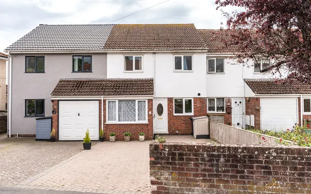 Park Road, Shirehampton, BS11, photo 1