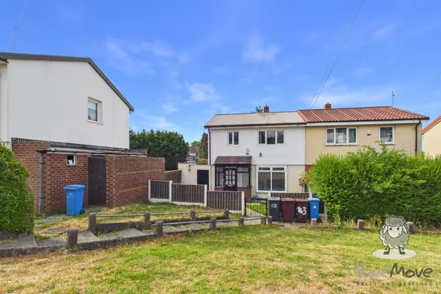 Molyneux Drive, Prescot, L35, photo 1
