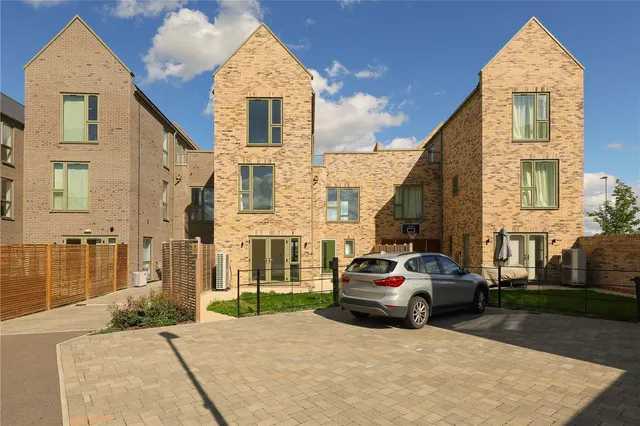 Gillyflower Lane, Waterbeach, CB25, photo 1
