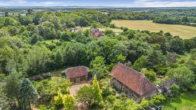 Snatts Road, Uckfield, TN22, photo 1