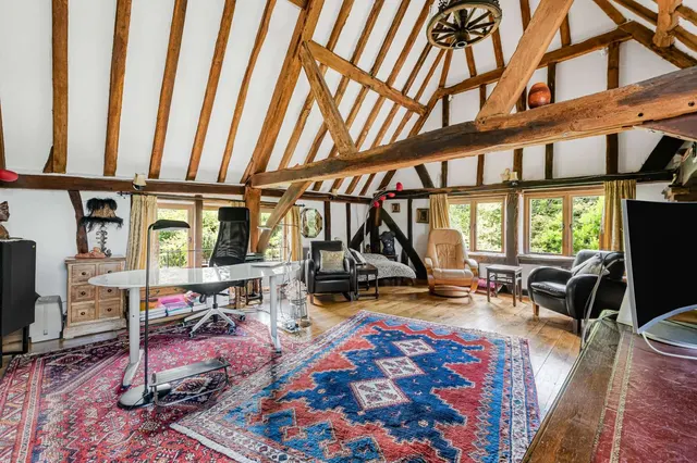 Snatts Road, Uckfield, TN22, photo 2