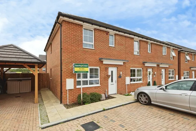 Lapwing Way, Whitfield, CT16, photo 1