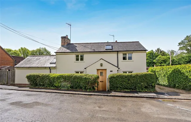 The Millham, West Hendred, OX12, photo 1