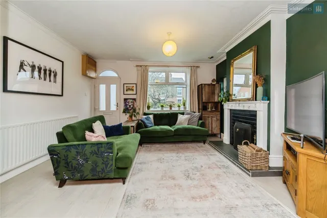 Moorfields, Willaston, CW5, photo 3