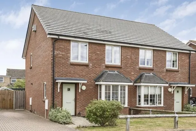 Cooke's Field, Waterbeach, CB25, photo 1