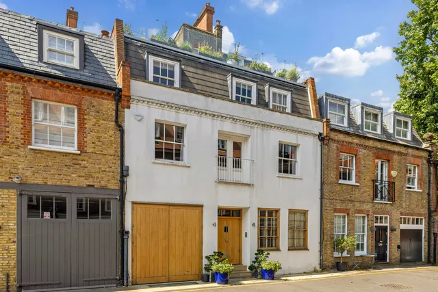 Pavilion Road, Knightsbridge, SW1X, photo 1