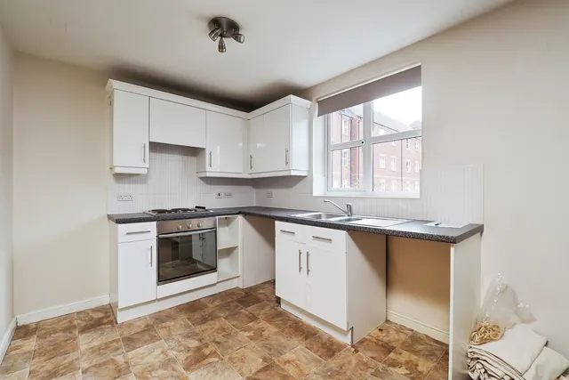 Photo 2 — Thompson Court, Chilwell, Beeston, Nottingham, NG9