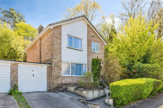 Bowland Close, Paignton, TQ4, photo 1
