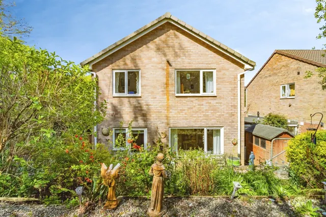 Bowland Close, Paignton, TQ4, photo 3