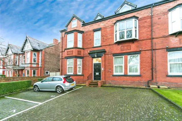 Cearns Road, Prenton, CH43, photo 1