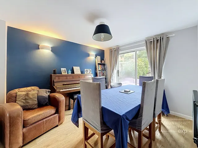 Corfe Close, Ivybridge, photo 3