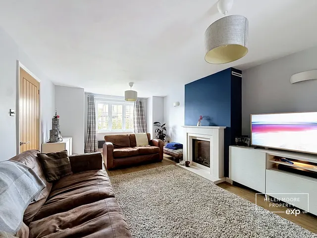 Corfe Close, Ivybridge, photo 2