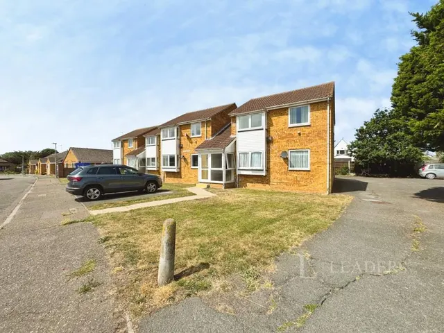 Havering Close, Clacton-on-Sea, CO15, photo 1