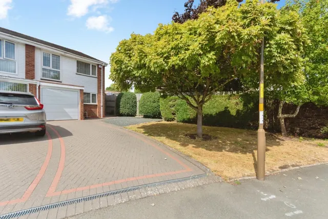 Westcroft Way, Birmingham, B14, photo 1