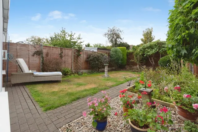Westcroft Way, Birmingham, B14, photo 3