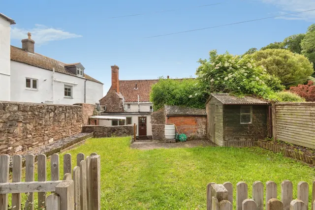 Church Street, Dunster, TA24, photo 2