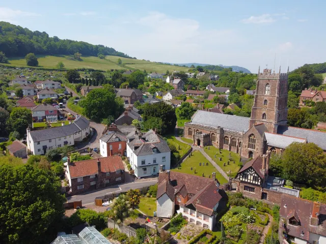Church Street, Dunster, TA24, photo 3