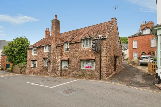 Church Street, Dunster, TA24, photo 1
