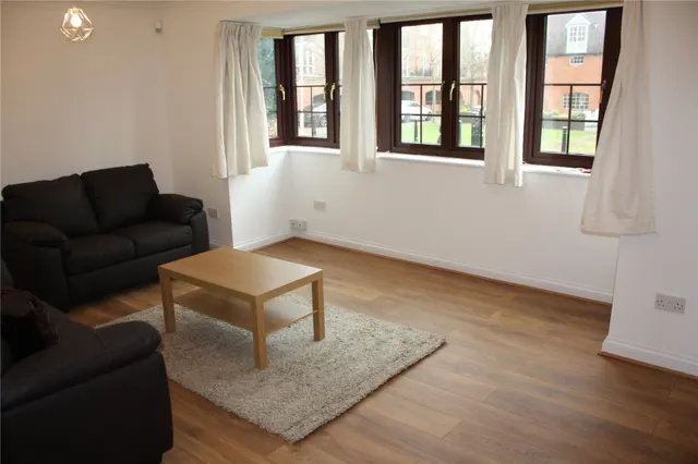 Swan Place, Reading, RG1, photo 3