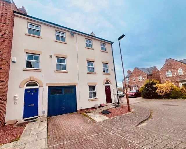Kirkwood Drive, Durham, DH1, photo 1