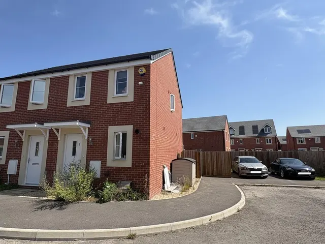 Hatfield Drive, Bridgwater TA6 4YG, photo 1