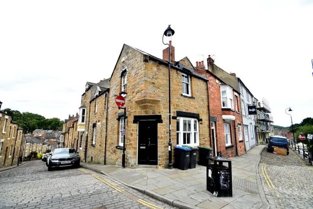 Crossgate, Durham, DH1, photo 1