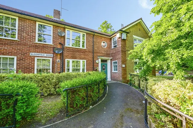 Bloomfield Green, Liverpool, L17, photo 1
