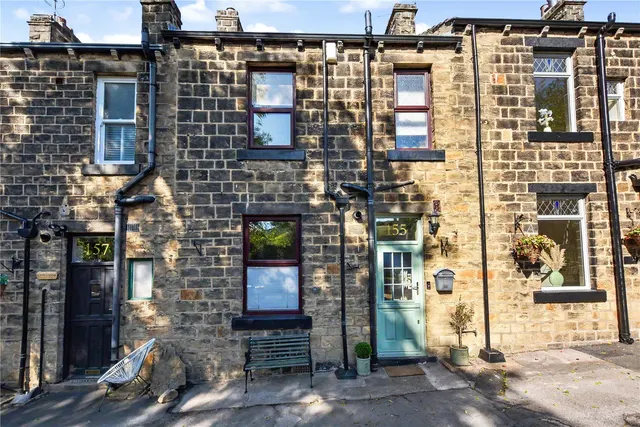 Carr Road, Calverley, LS28, photo 1