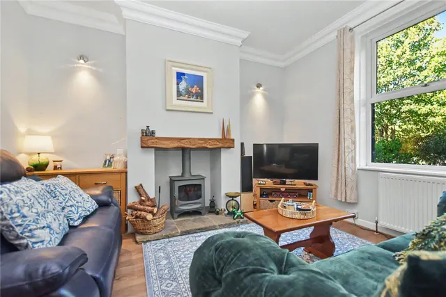 Carr Road, Calverley, LS28, photo 3