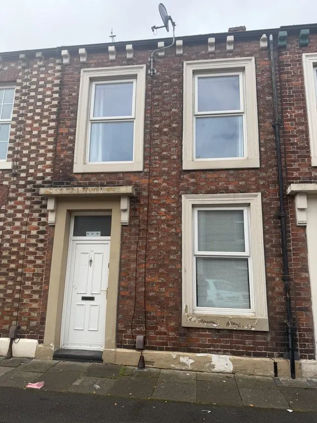 Garden Street, Carlisle, CA1, photo 1