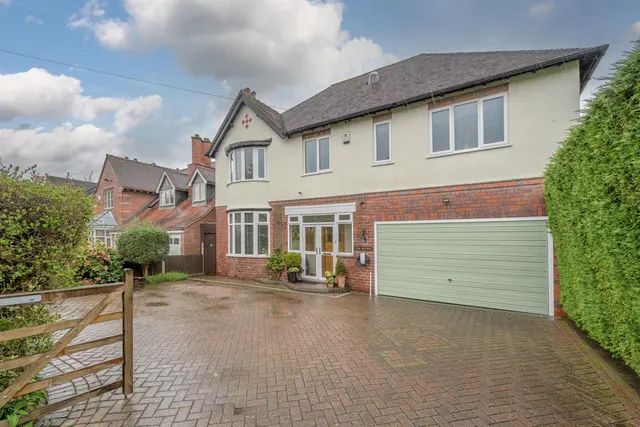 Dingle Road, Stourbridge, DY9, photo 1