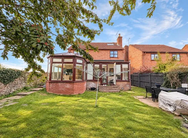 Priory Lea, Walford, HR9, photo 2