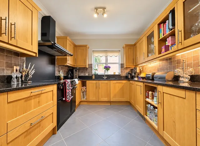Priory Lea, Walford, HR9, photo 3