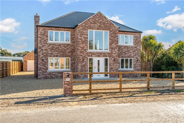 Walnut Road, Walpole St. Peter, PE14, photo 1