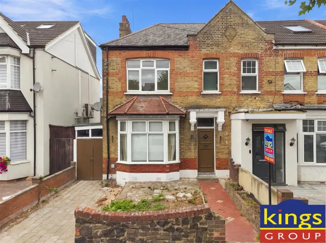 Kenwood Road, Edmonton, N9, photo 1