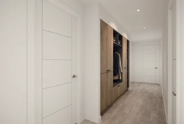 Photo 2 — Plot G2, New Kirk Gate, 2 Douglas Place, Bearsden, G61 3SH