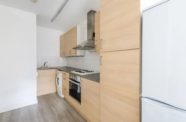 Flat 13, 40 Blandford Street, London, photo 1