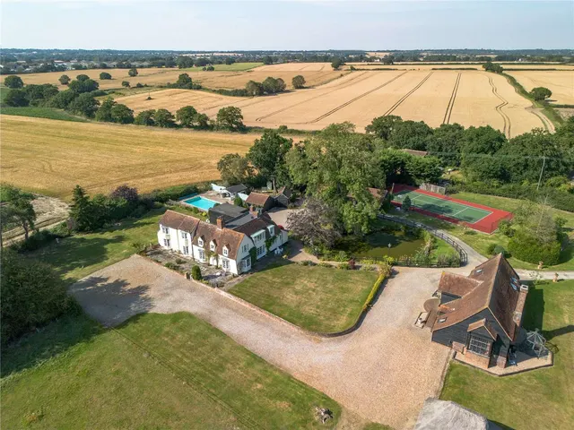Church Road, Tolleshunt Major, Maldon, Essex, CM9 8AW, photo 1