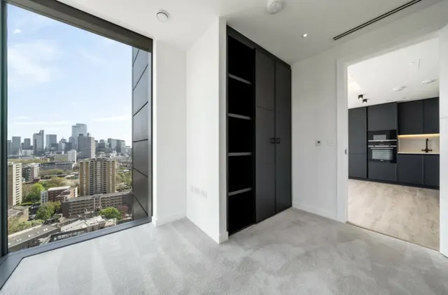 Bollinder Place, London, EC1V, photo 1