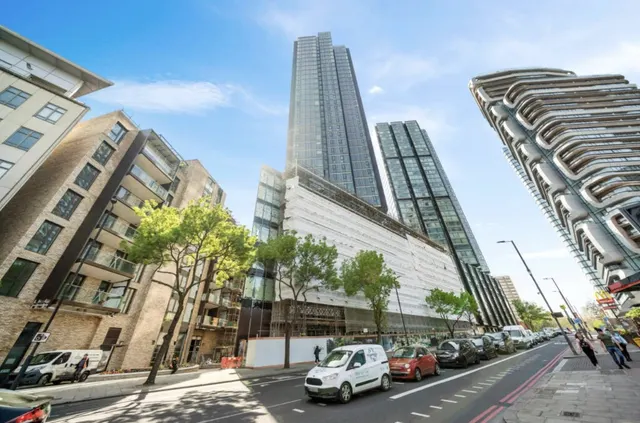 Bollinder Place, London, EC1V, photo 1