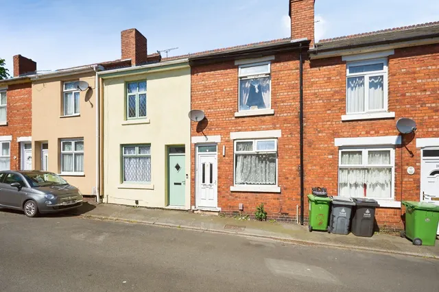 Short Street, Darlaston, WS10, photo 1