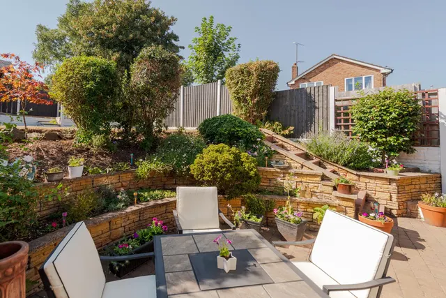 Photo 2 — Fir Grove, Wollaston, Stourbridge