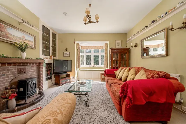 Main Street, Asfordby, LE14, photo 2